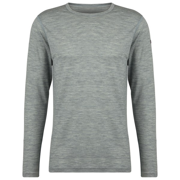Devold - Breeze Shirt - Merinounterwäsche Gr L;M;S;XL;XXL blau;grau;schwarz von Devold