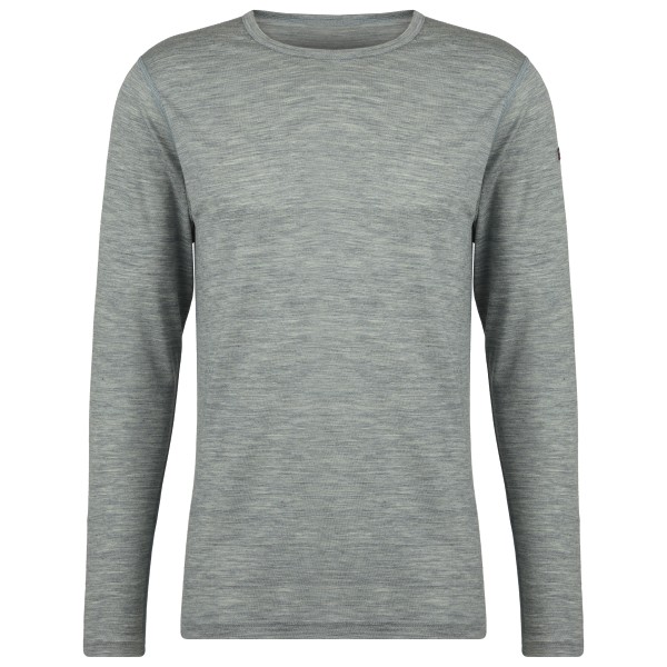 Devold - Breeze Shirt - Merinounterwäsche Gr L;M;S;XL;XXL blau;schwarz;weiß Devold - Breeze Shirt - Merinounterwäsche Gr L;M;S;XL;XXL blau;schwarz;weiß von Devold