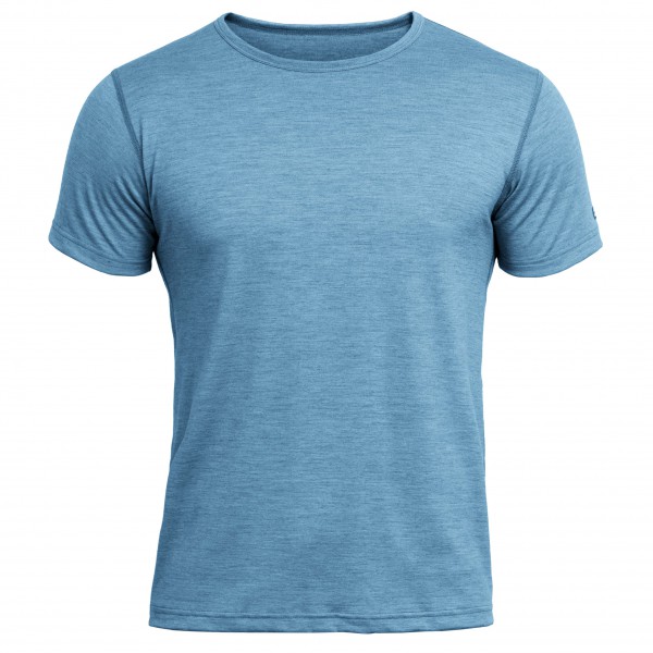 Devold - Breeze T-Shirt - Merinounterwäsche Gr L;M;S;XL;XXL blau;oliv;weiß Devold - Breeze T-Shirt - Merinounterwäsche Gr L;M;S;XL;XXL blau;oliv;weiß von Devold