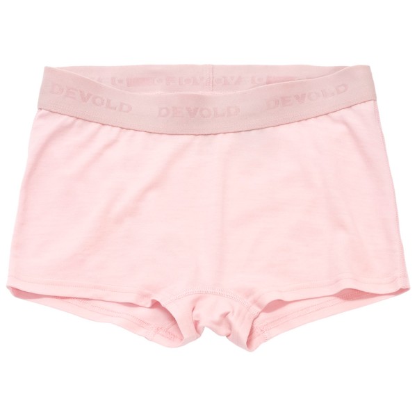 Devold - Breeze Woman Hipster - Merinounterwäsche Gr M rosa Devold - Breeze Woman Hipster - Merinounterwäsche Gr M rosa von Devold