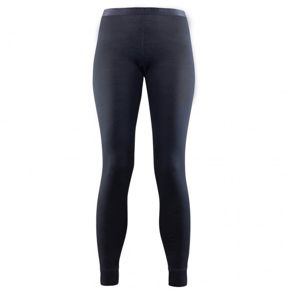 Devold - Breeze Woman Long Johns - Merinounterwäsche Gr L;M;S;XL;XS blau;rot von Devold