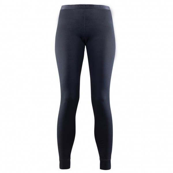 Devold - Breeze Woman Long Johns - Merinounterwäsche Gr M blau Devold - Breeze Woman Long Johns - Merinounterwäsche Gr M blau von Devold