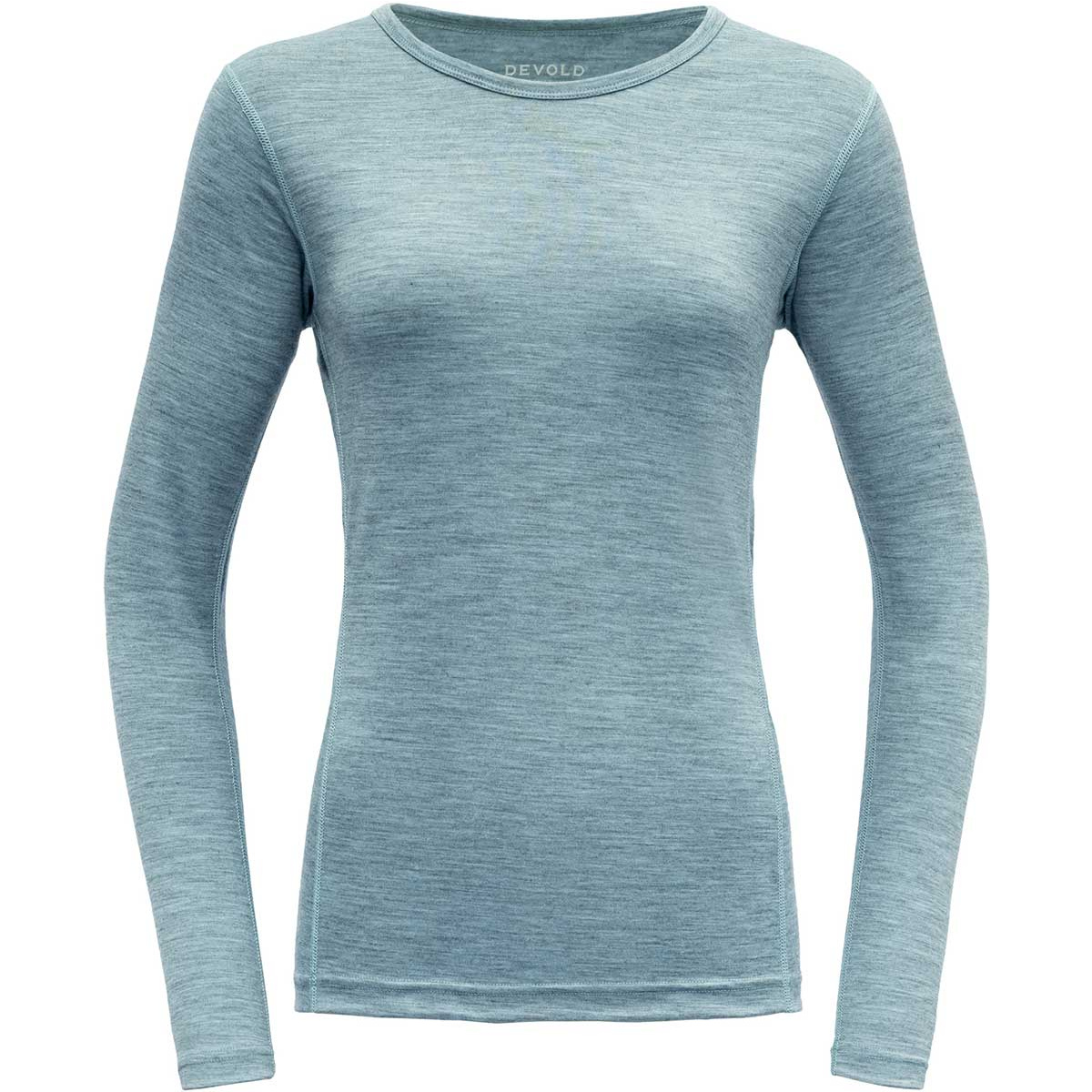 Devold Damen Breeze Longsleeve von Devold