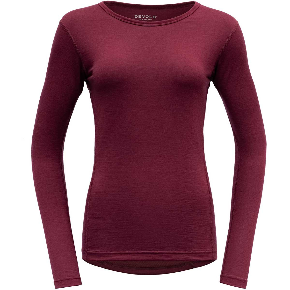 Devold Damen Breeze Longsleeve von Devold