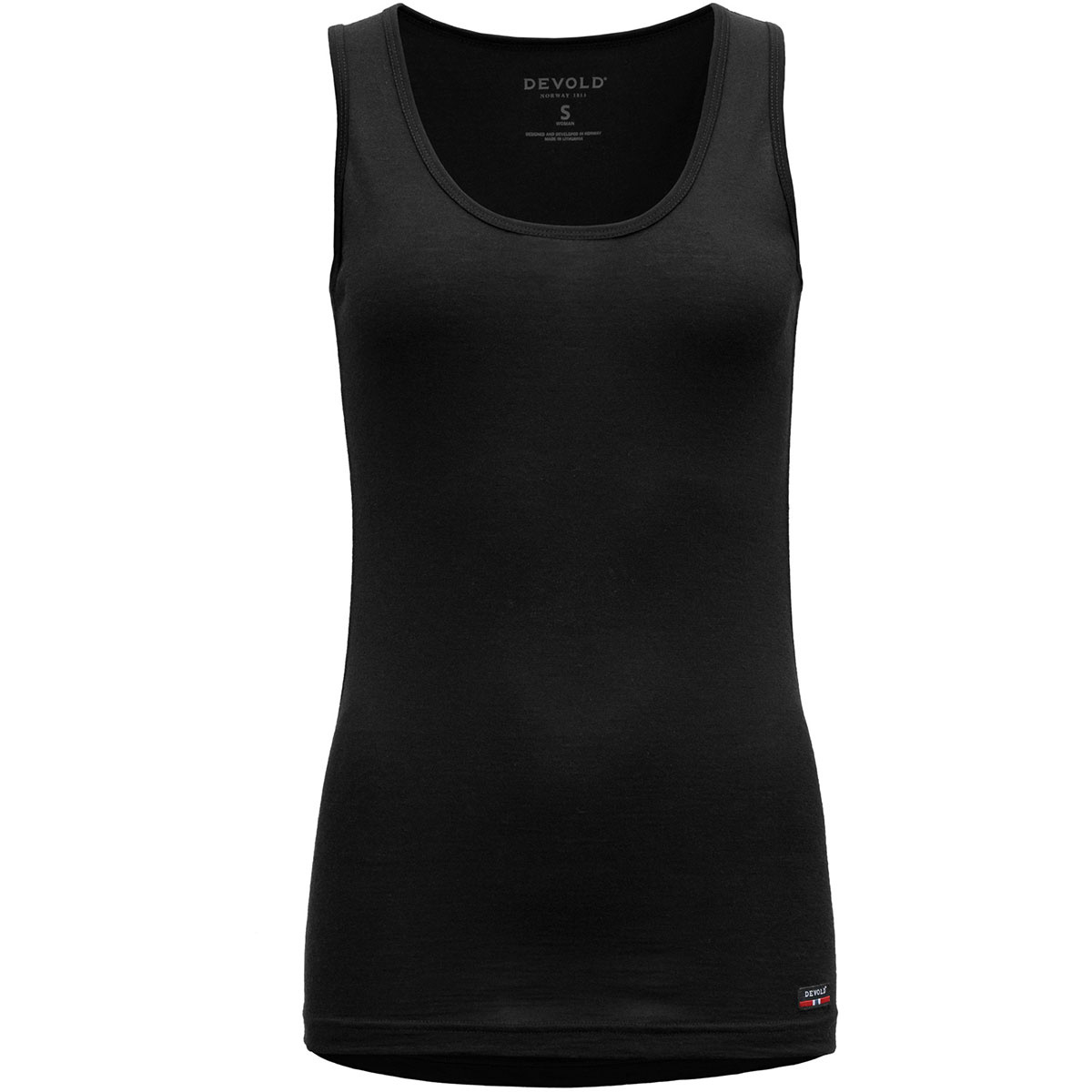 Devold Damen Breeze Merino 150 Top von Devold