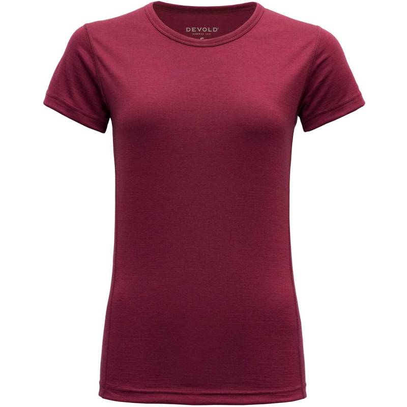 Devold Damen Breeze T-Shirt von Devold