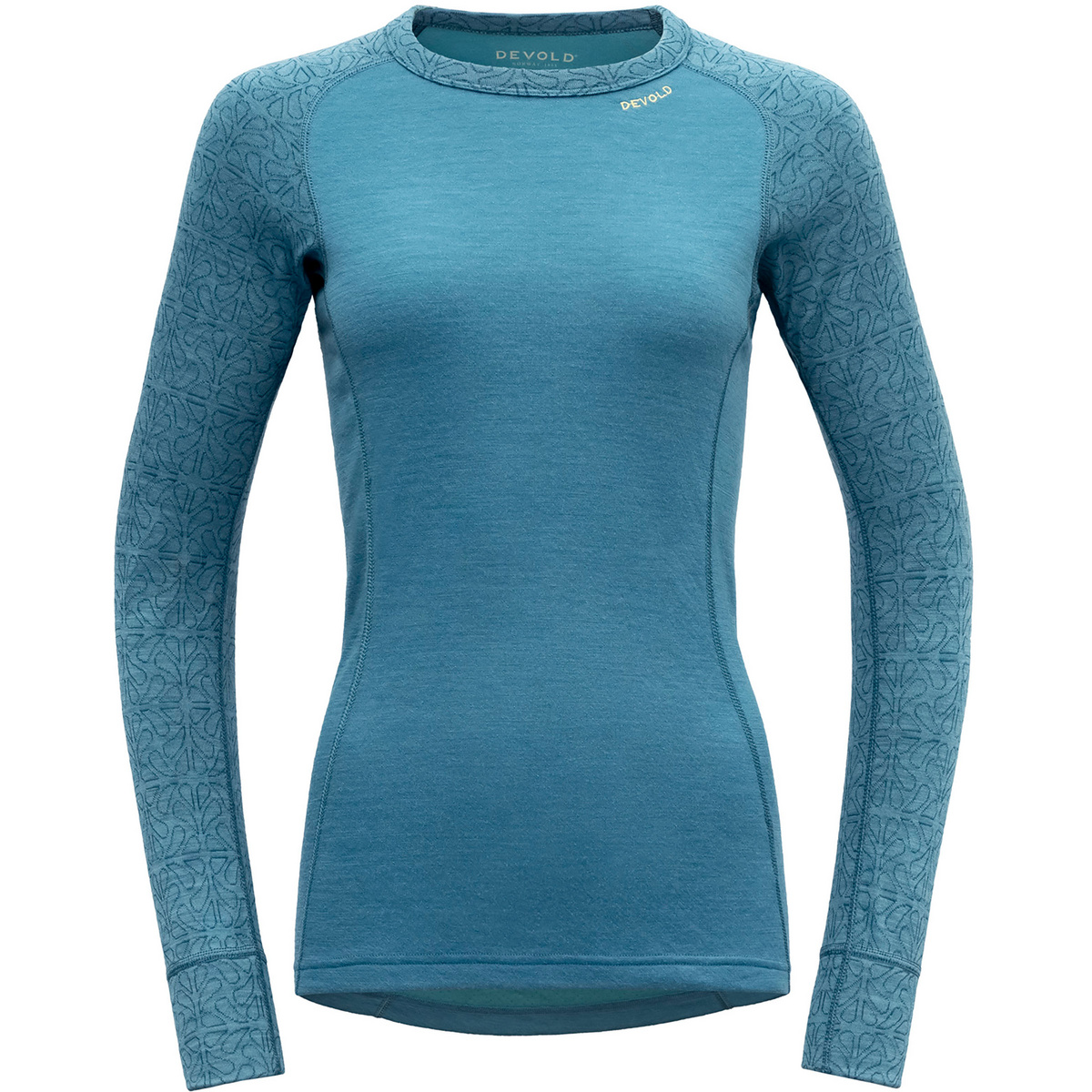 Devold Damen Duo Active Longsleeve von Devold