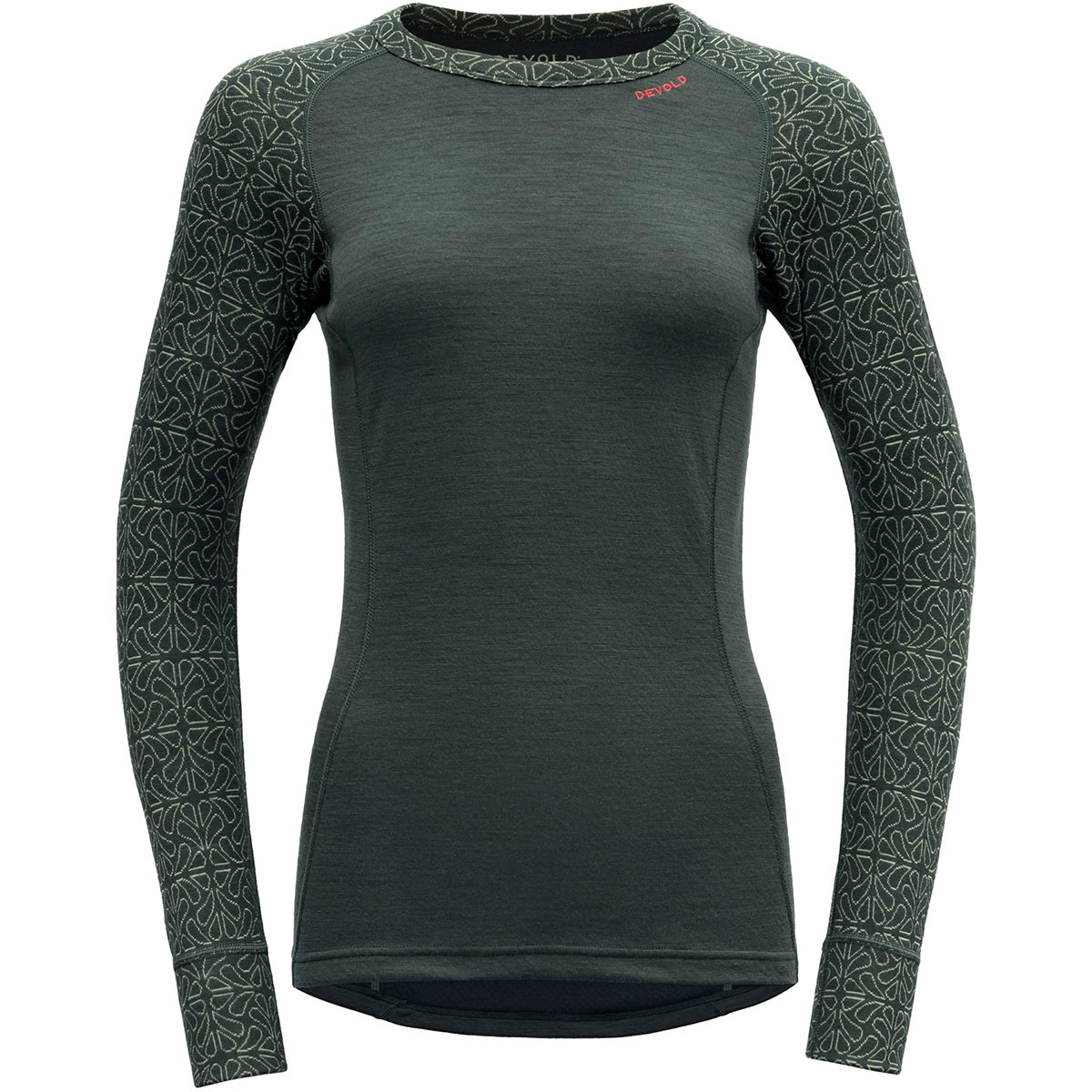 Devold Damen Duo Active Longsleeve von Devold