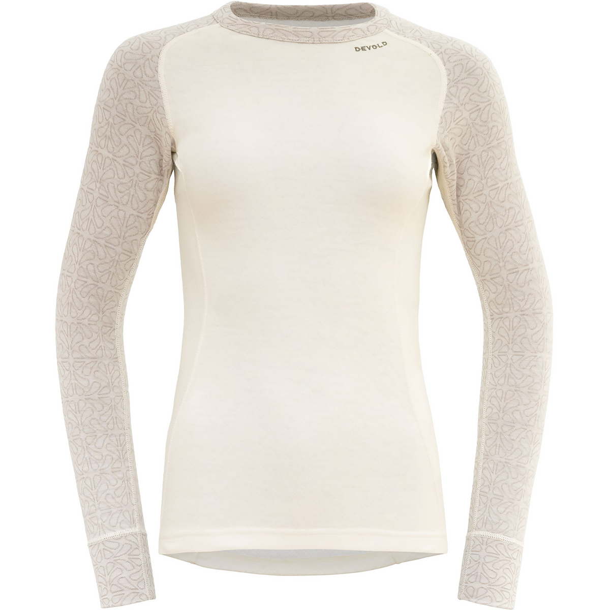 Devold Damen Duo Active Longsleeve von Devold