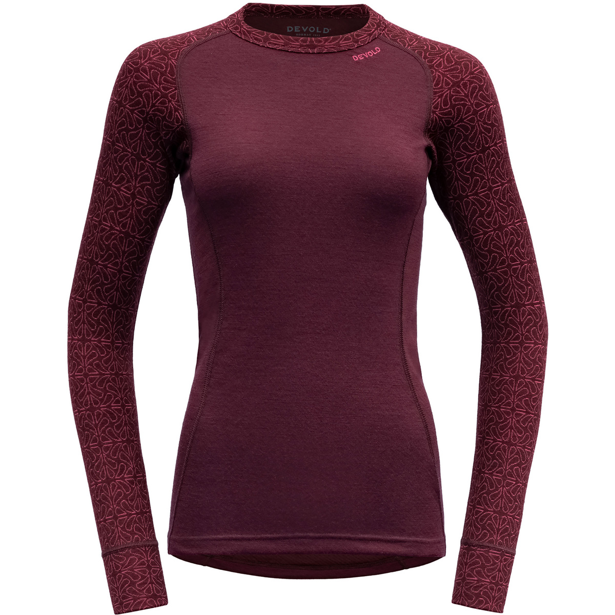 Devold Damen Duo Active Longsleeve von Devold