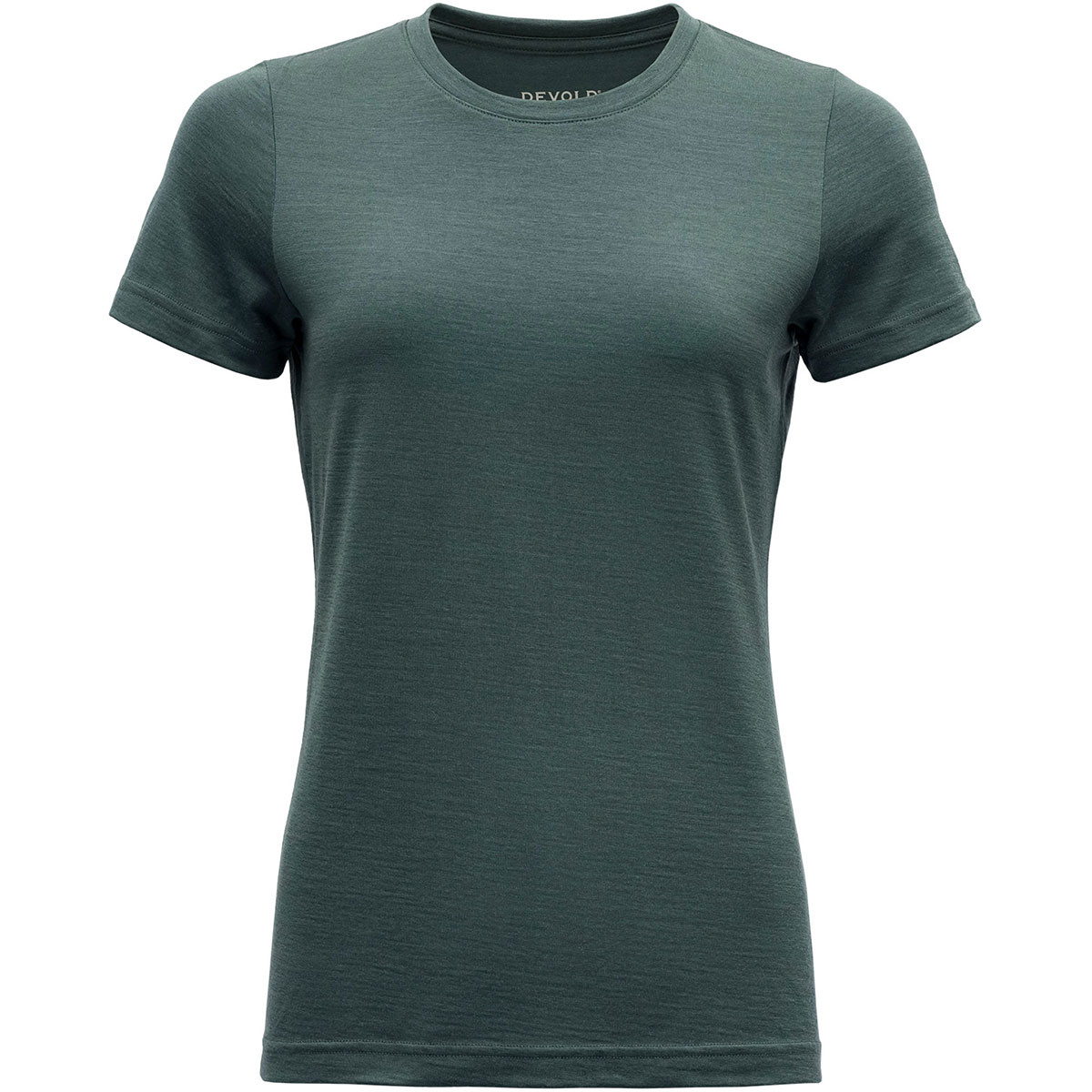 Devold Damen Eika Merino 150 T-Shirt von Devold