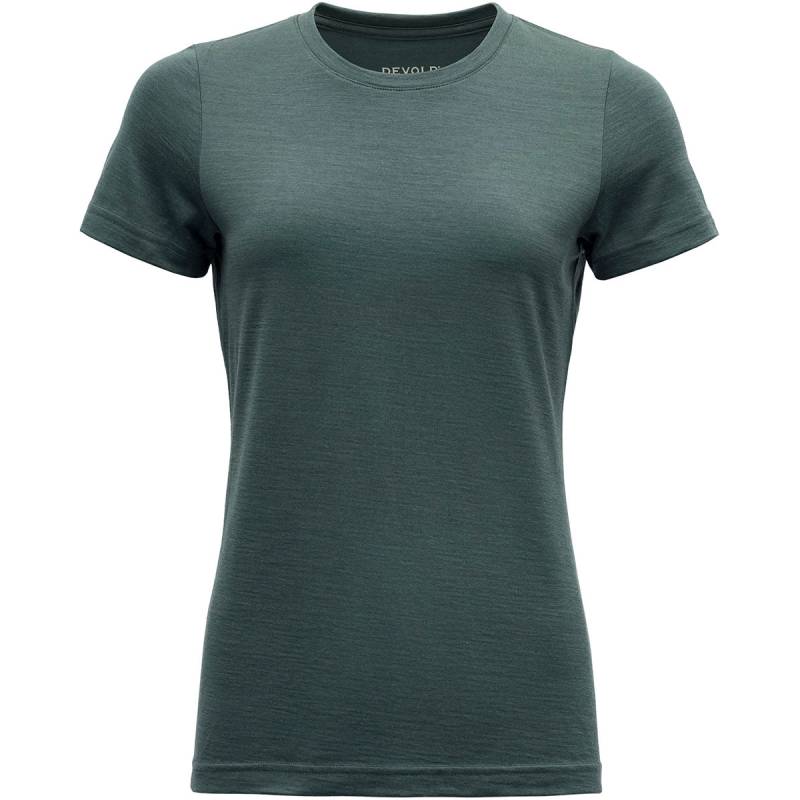 Devold Damen Eika Merino 150 T-Shirt von Devold