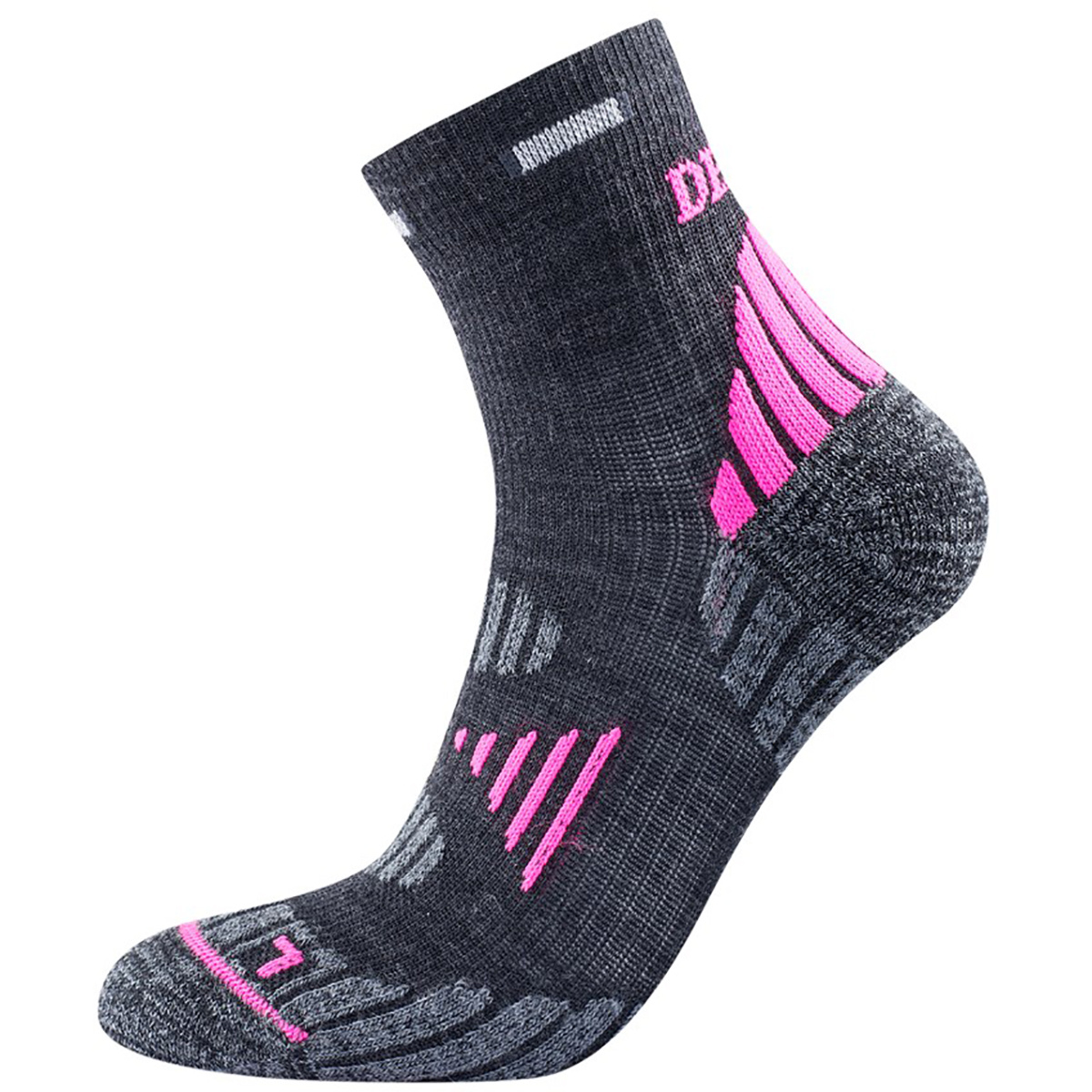 Devold Damen Energy Ankel Socken von Devold