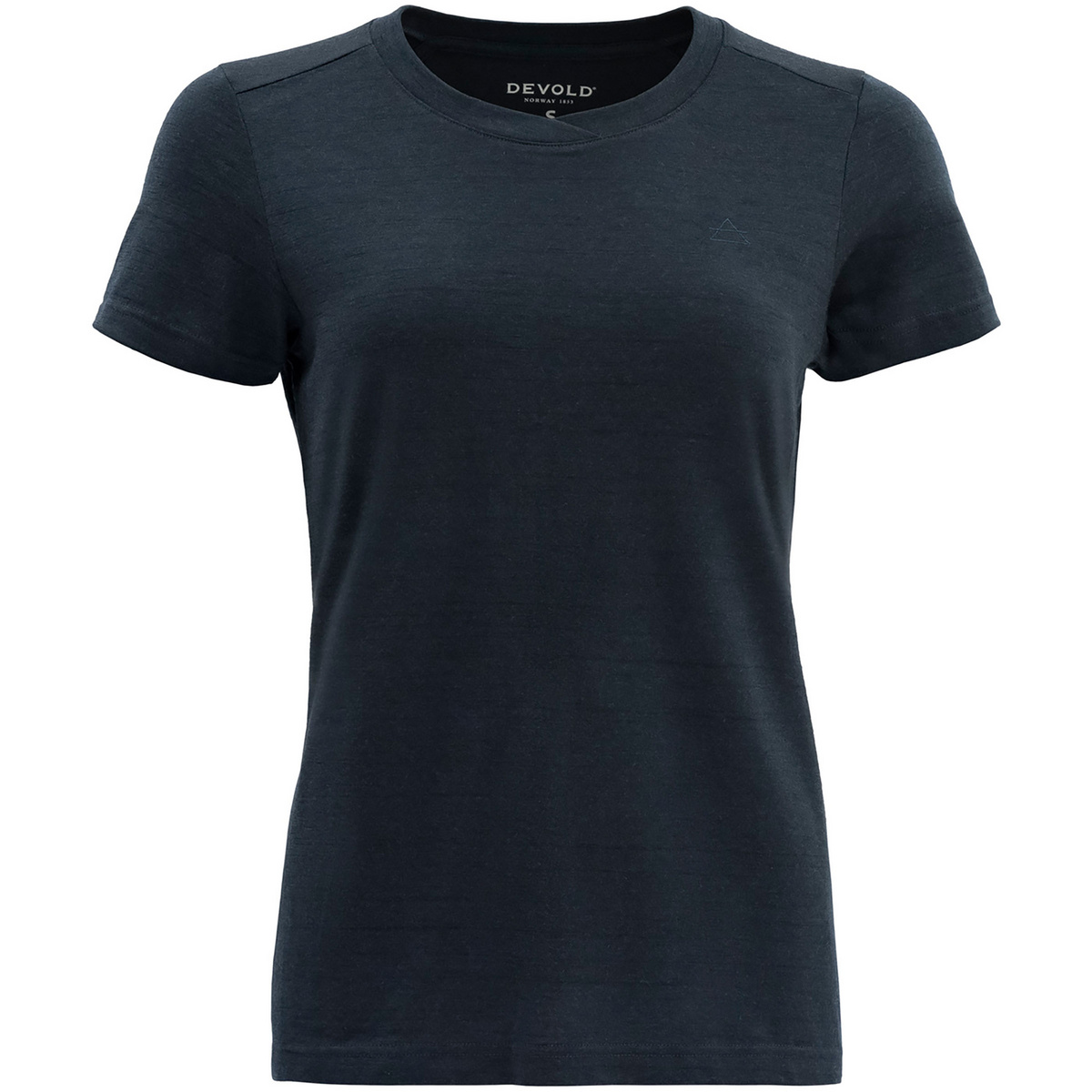 Devold Damen Hovland Merino 200 T-Shirt von Devold