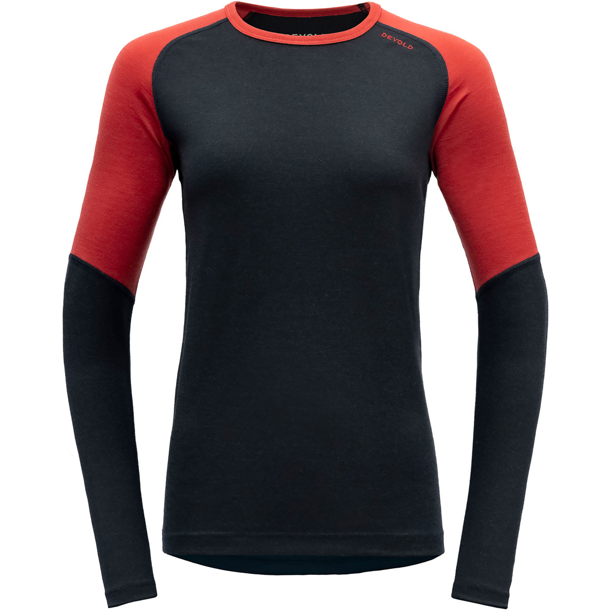 Devold Damen Jakta Merino 200 Longsleeve von Devold