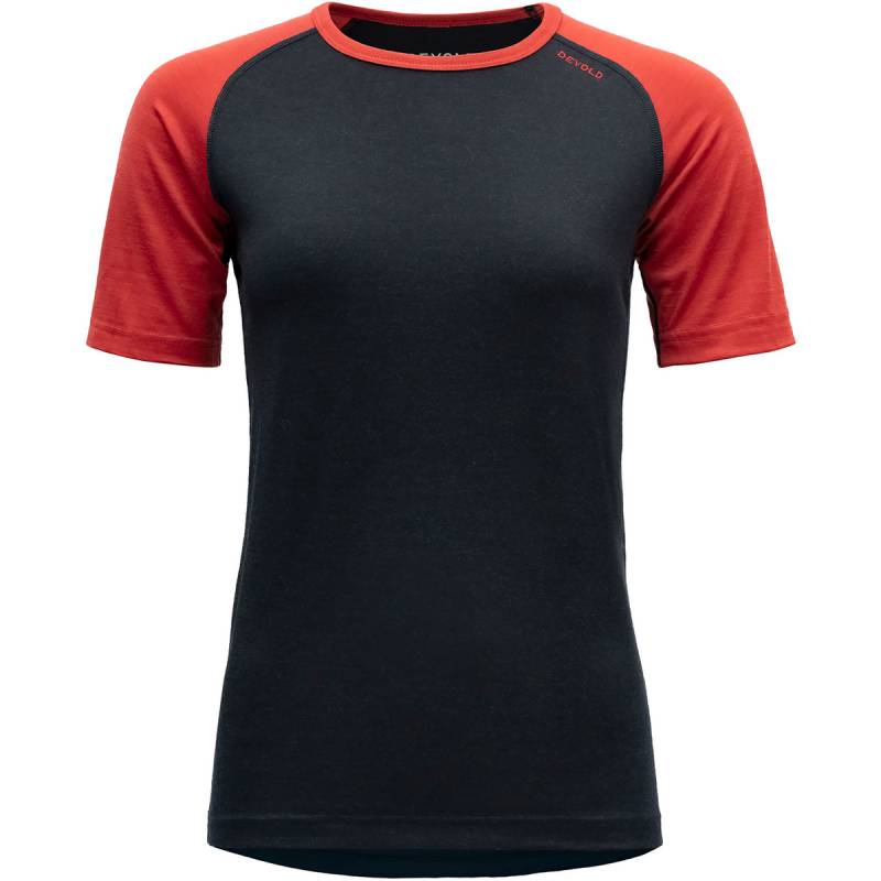 Devold Damen Jakta Merino 200 T-Shirt von Devold