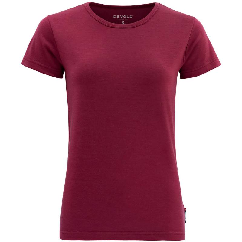 Devold Damen Jakta Merino 200 T-Shirt von Devold