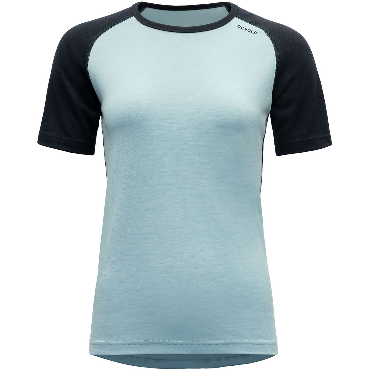 Devold Damen Jakta Merino 200 T-Shirt von Devold