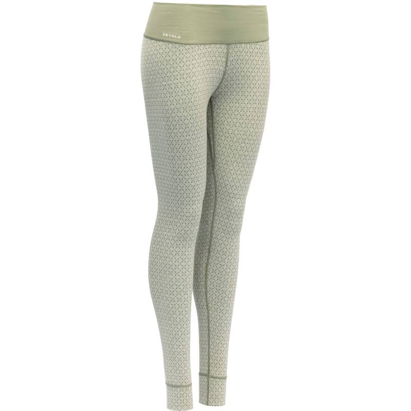 Devold Damen Kvitegga Merino 230 Hose von Devold