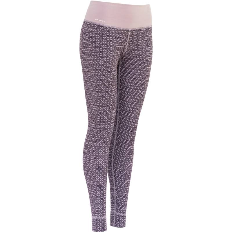 Devold Damen Kvitegga Merino 230 Hose von Devold