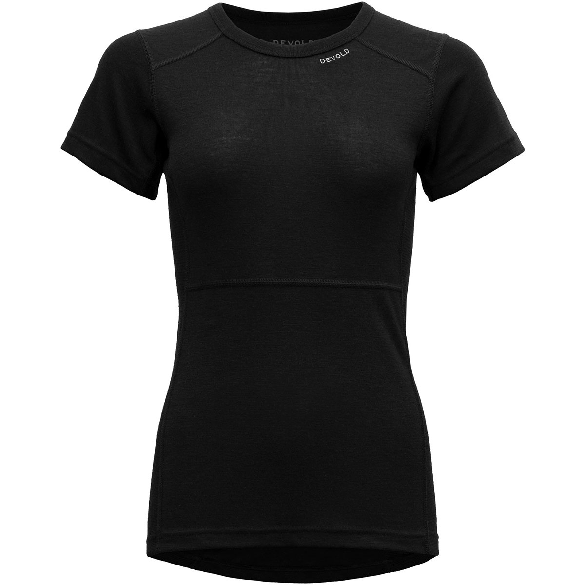 Devold Damen Lauparen Merino 190 T-Shirt von Devold