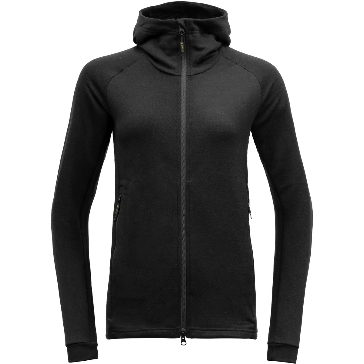 Devold Damen Nibba Merino Hoodie Jacke von Devold