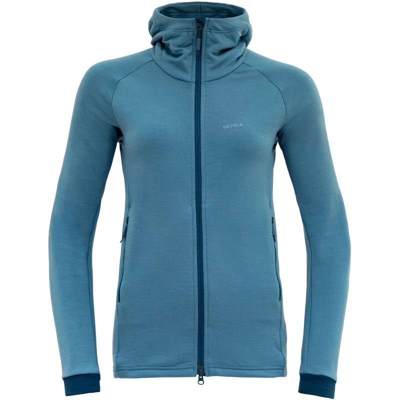 Devold Damen Nibba Merino Jacke von Devold