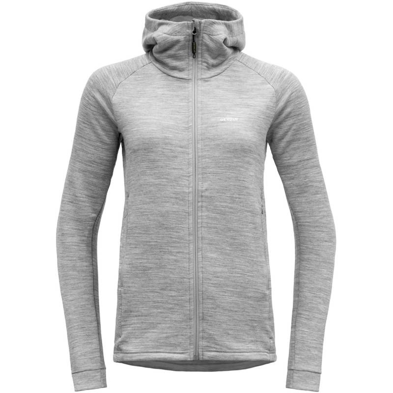 Devold Damen Nibba Merino Jacke von Devold