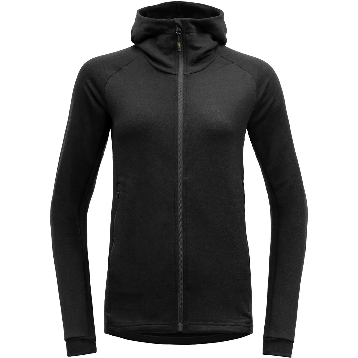 Devold Damen Nibba Merino Jacke von Devold