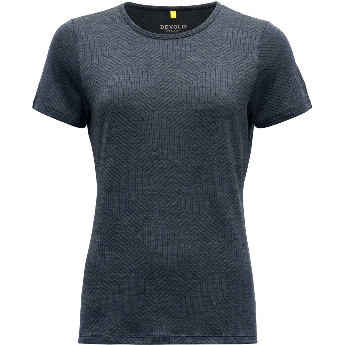 Devold Damen Nipa T-Shirt von Devold