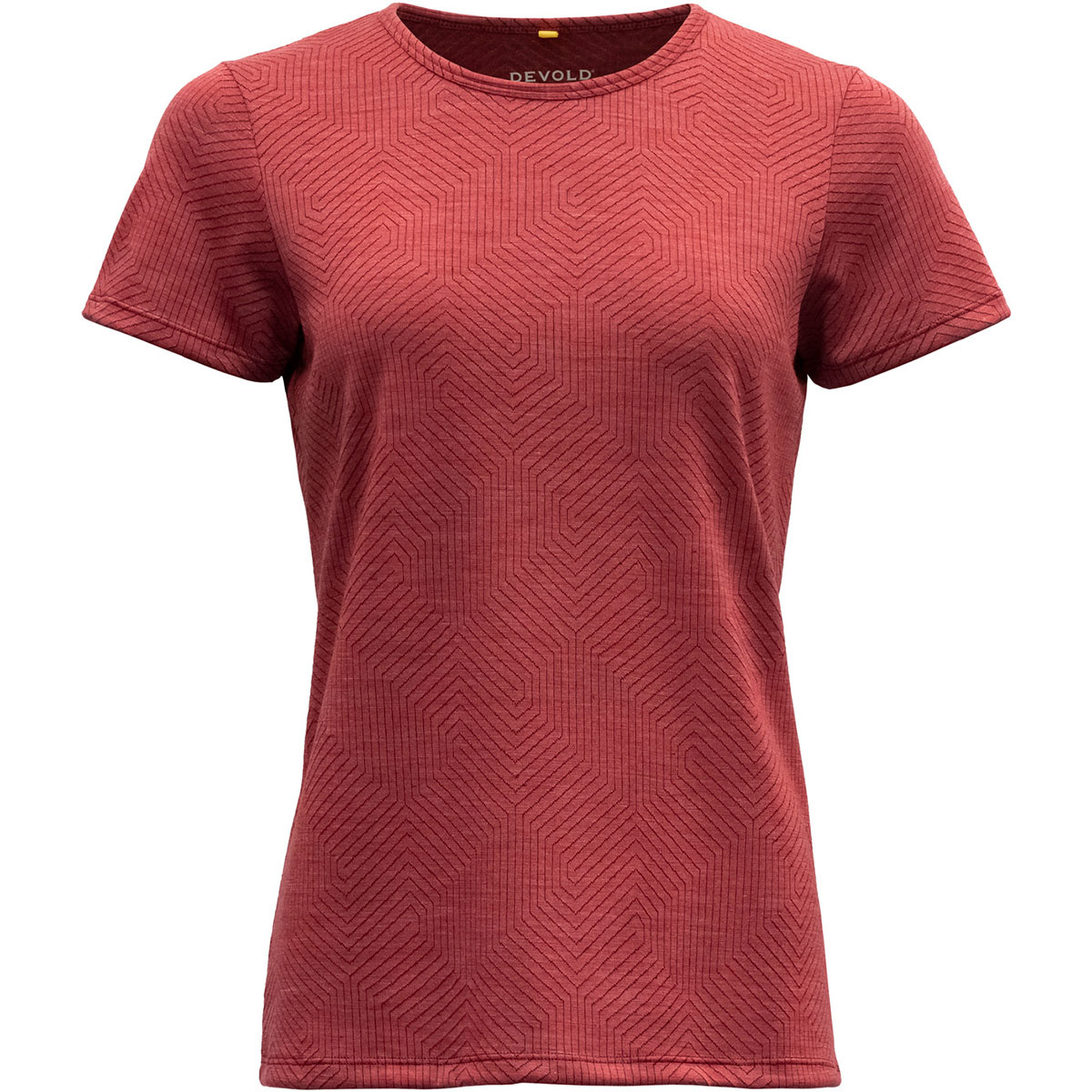 Devold Damen Nipa T-Shirt von Devold