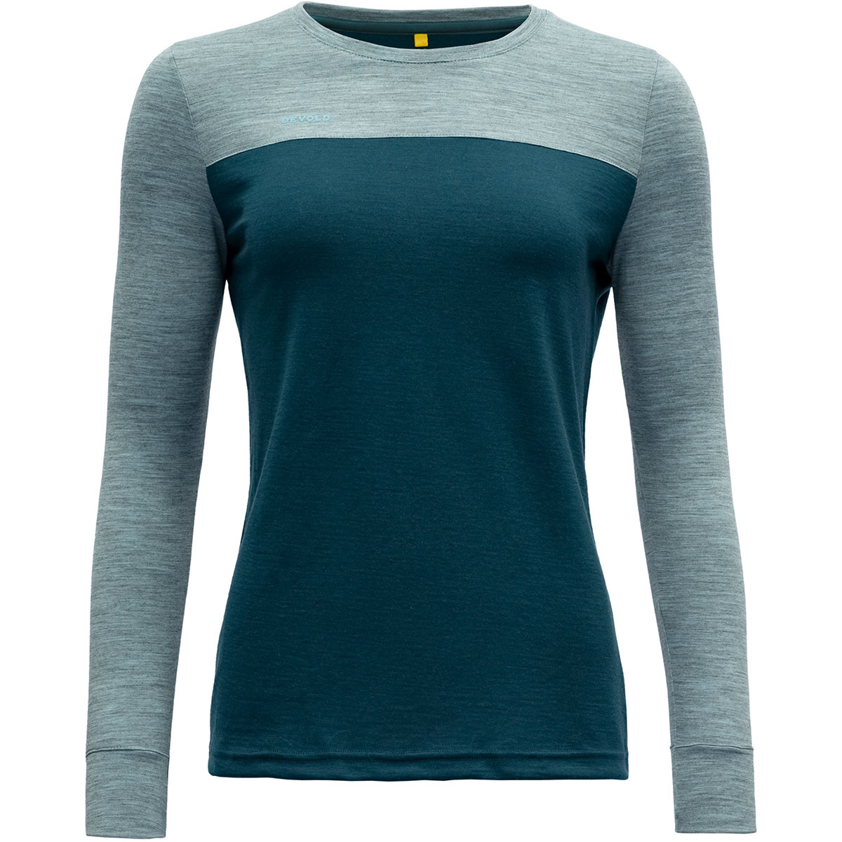 Devold Damen Norang Longsleeve von Devold