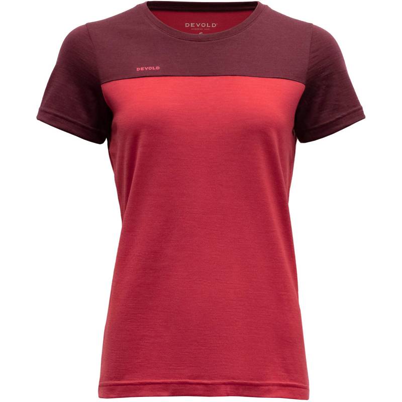 Devold Damen Norang T-Shirt von Devold