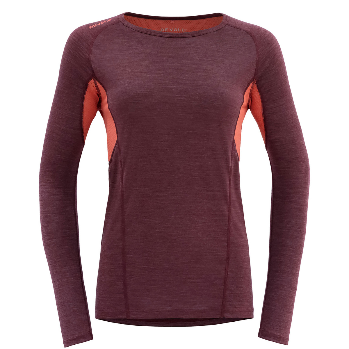 Devold Damen Running Longsleeve von Devold