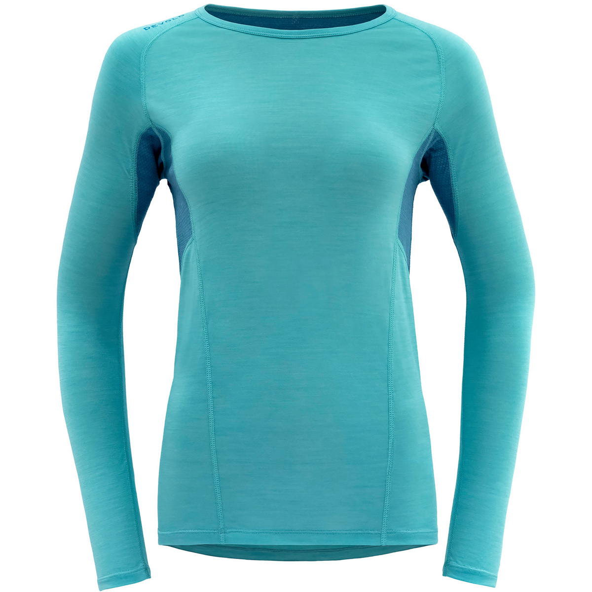 Devold Damen Running Longsleeve von Devold