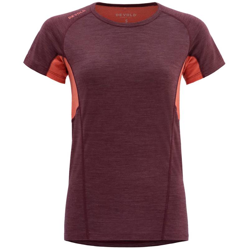 Devold Damen Running T-Shirt von Devold