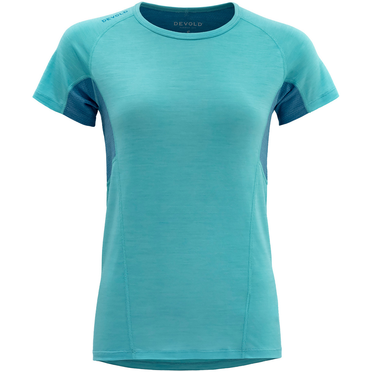 Devold Damen Running T-Shirt von Devold