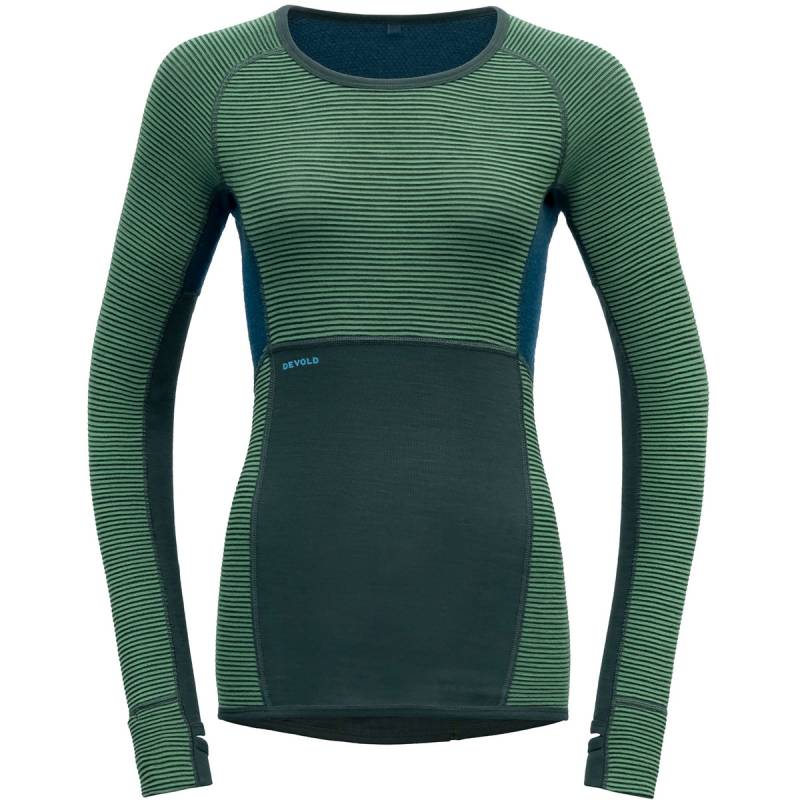 Devold Damen Tuvegga Air Longsleeve von Devold