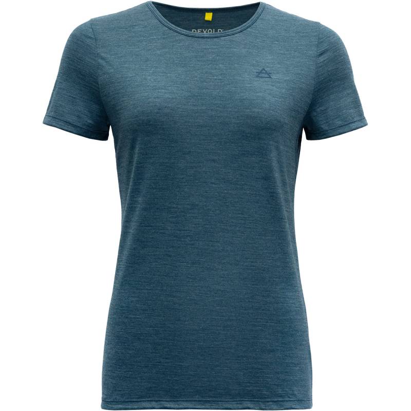 Devold Damen Valldal T-Shirt von Devold