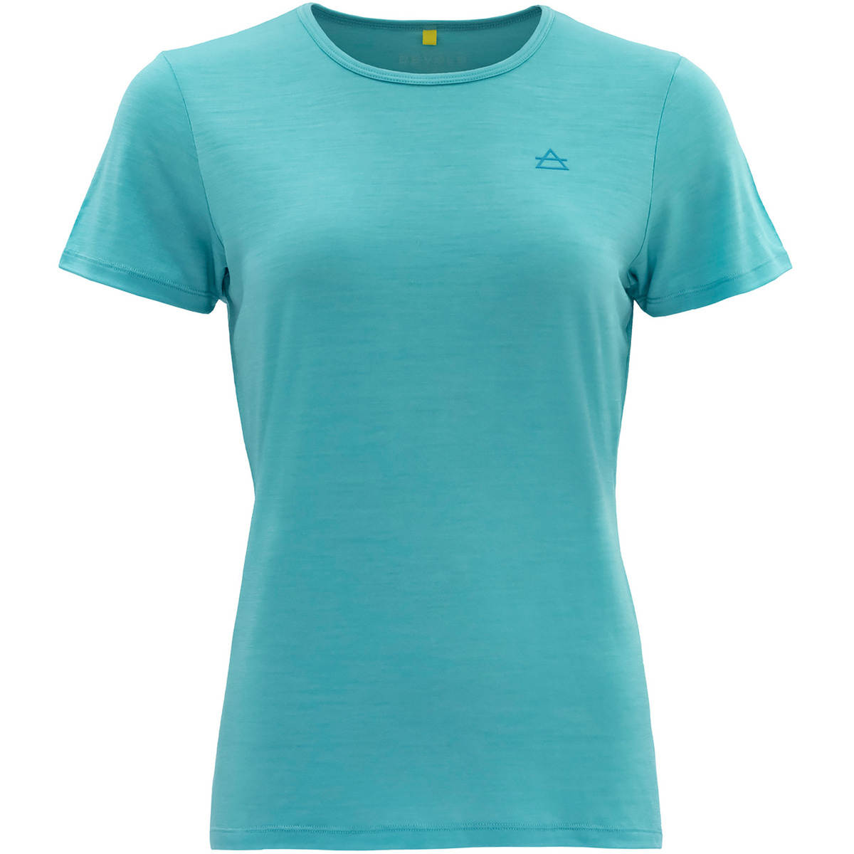 Devold Damen Valldal T-Shirt von Devold