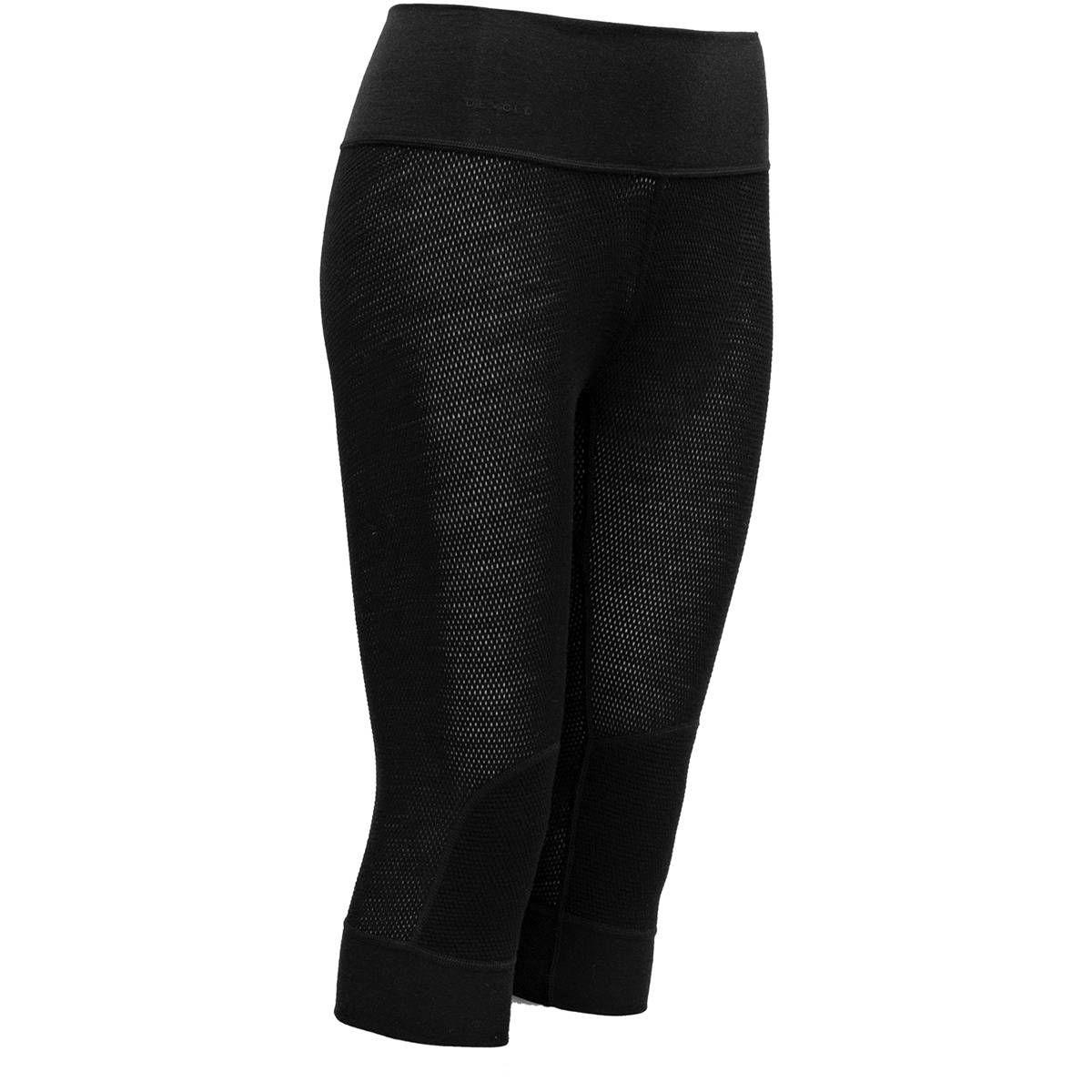 Devold Damen Wool Mesh 3/4 Hose von Devold