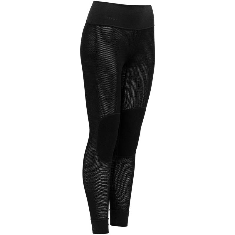 Devold Damen Wool Mesh Long Hose von Devold