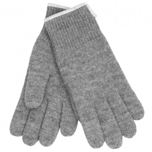 Devold - Devold Glove - Handschuhe Gr 8,5 - L grau von Devold