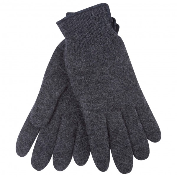Devold - Devold Glove - Handschuhe Gr 9,5 - XL grau von Devold