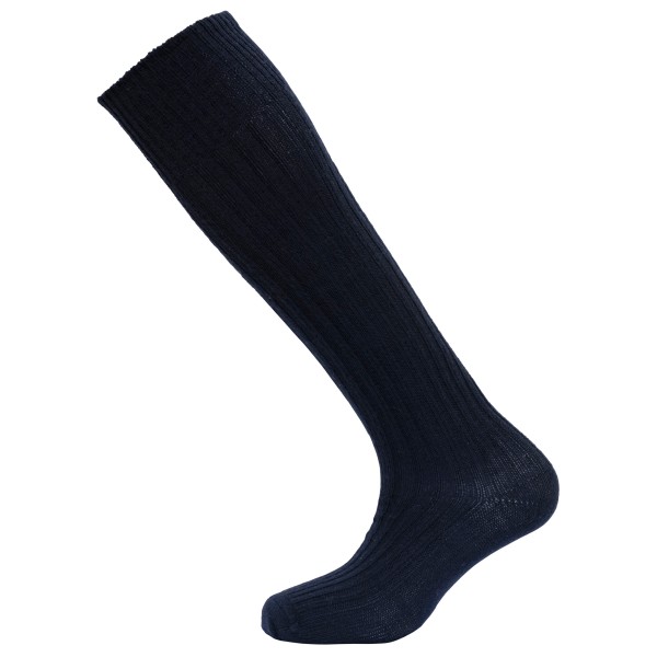 Devold - Devold Merino Long Stocking - Skisocken Gr 35-37;38-40;41-43;44-47 blau;weiß von Devold