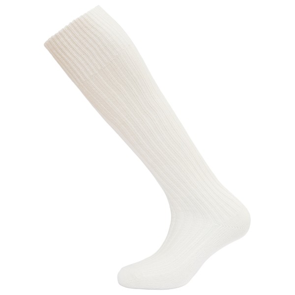 Devold - Devold Merino Long Stocking - Skisocken Gr 35-37 weiß von Devold