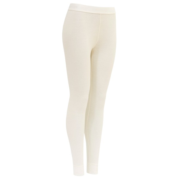 Devold - Duo Active Woman Long Johns - Merinounterwäsche Gr M beige/weiß von Devold