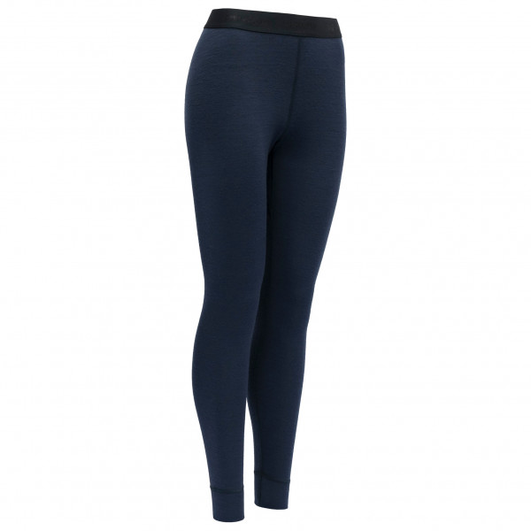 Devold - Duo Active Woman Long Johns - Merinounterwäsche Gr XL blau von Devold