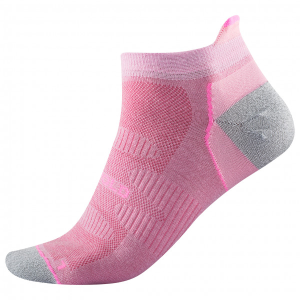 Devold - Energy Low Woman Sock - Merinosocken Gr 35-37;38-40 türkis von Devold