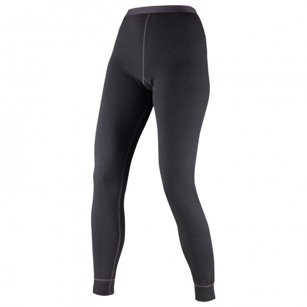 Devold - Expedition Woman Long Johns - Merinounterwäsche Gr L grau von Devold